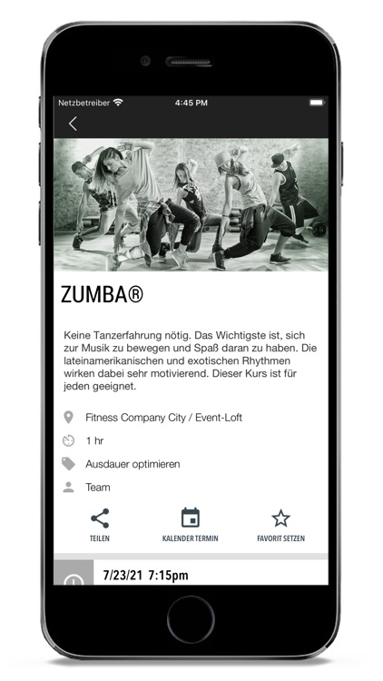 ULC - Die Fitness-Experten screenshot-4