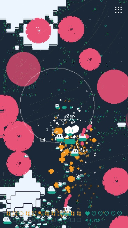 Slime and Machinegun