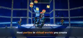Game screenshot Rove: Immerse in 3D worlds hack