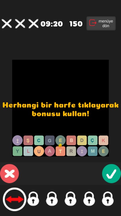 Kelime Avı Oyun screenshot-7
