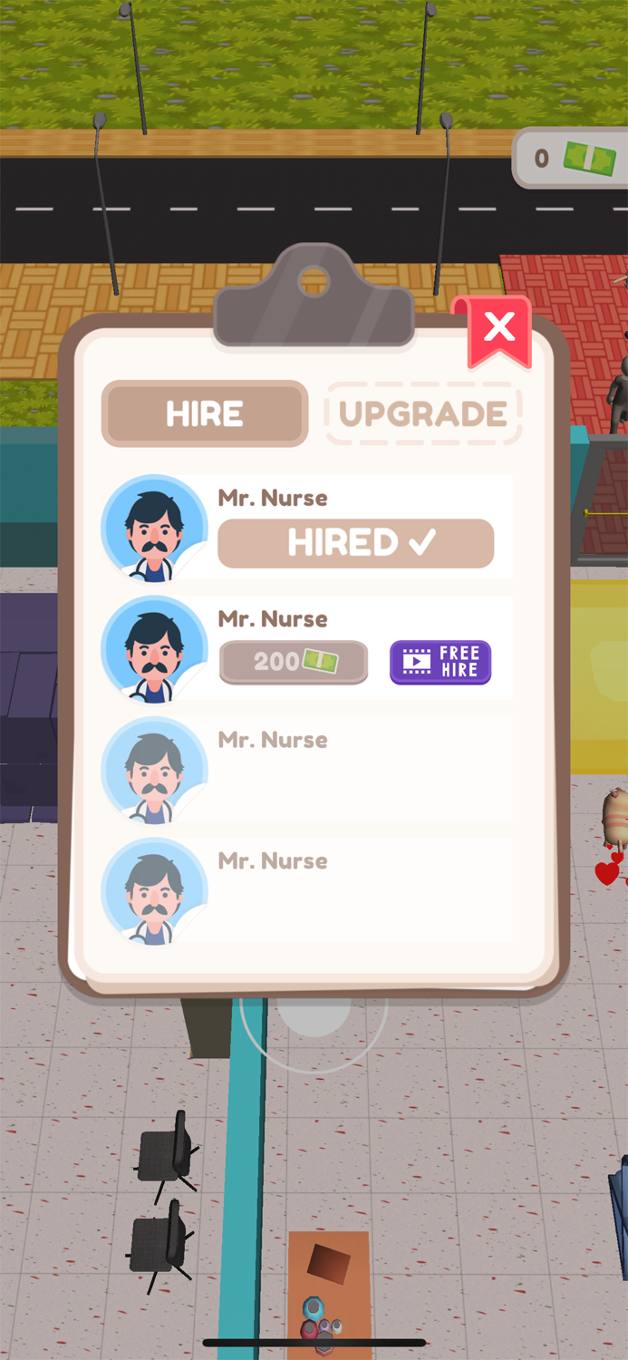 Pet Doctor - Cat Simulator 3D