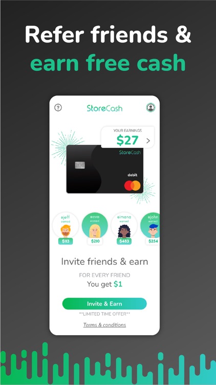 StoreCash Highest Cash Back screenshot-5