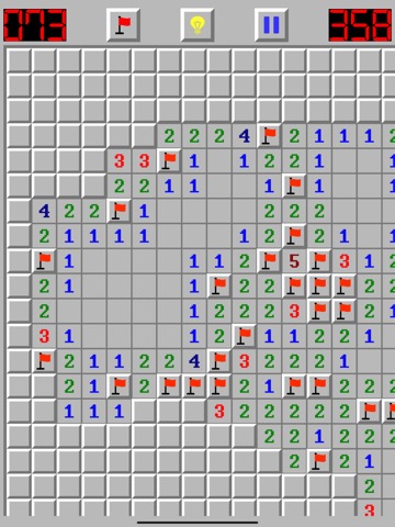 マインスイーパ: Minesweeperのおすすめ画像4