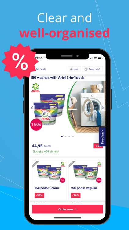 Outspot screenshot-3