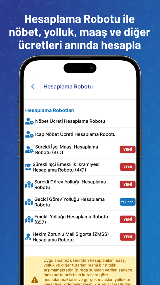 #4. Tıp Dünyası (iOS) Podle: Adem Dasdemir