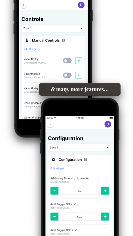 #2. REDtone IoT (iOS) 由: REDtone Digital Berhad