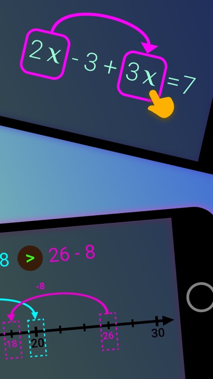 Studyo Math Games: Play+ Learn screenshot-7