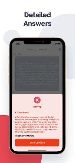 Game screenshot MSW Test Prep 2023 hack