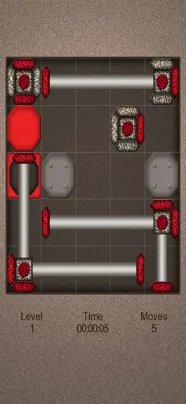 Game screenshot Push it. Sokoban edition. hack