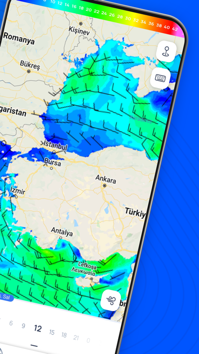 Piri Reis - Denizlerde Hava Screenshot