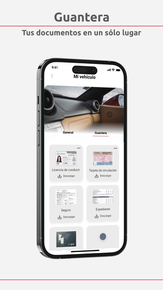 #3. Dalton Geoconnect (iOS) 由: Dalton Servicios SA de CV
