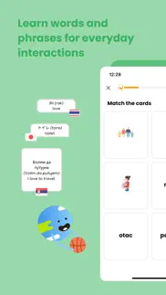 ling - language lessons iphone screenshot 3