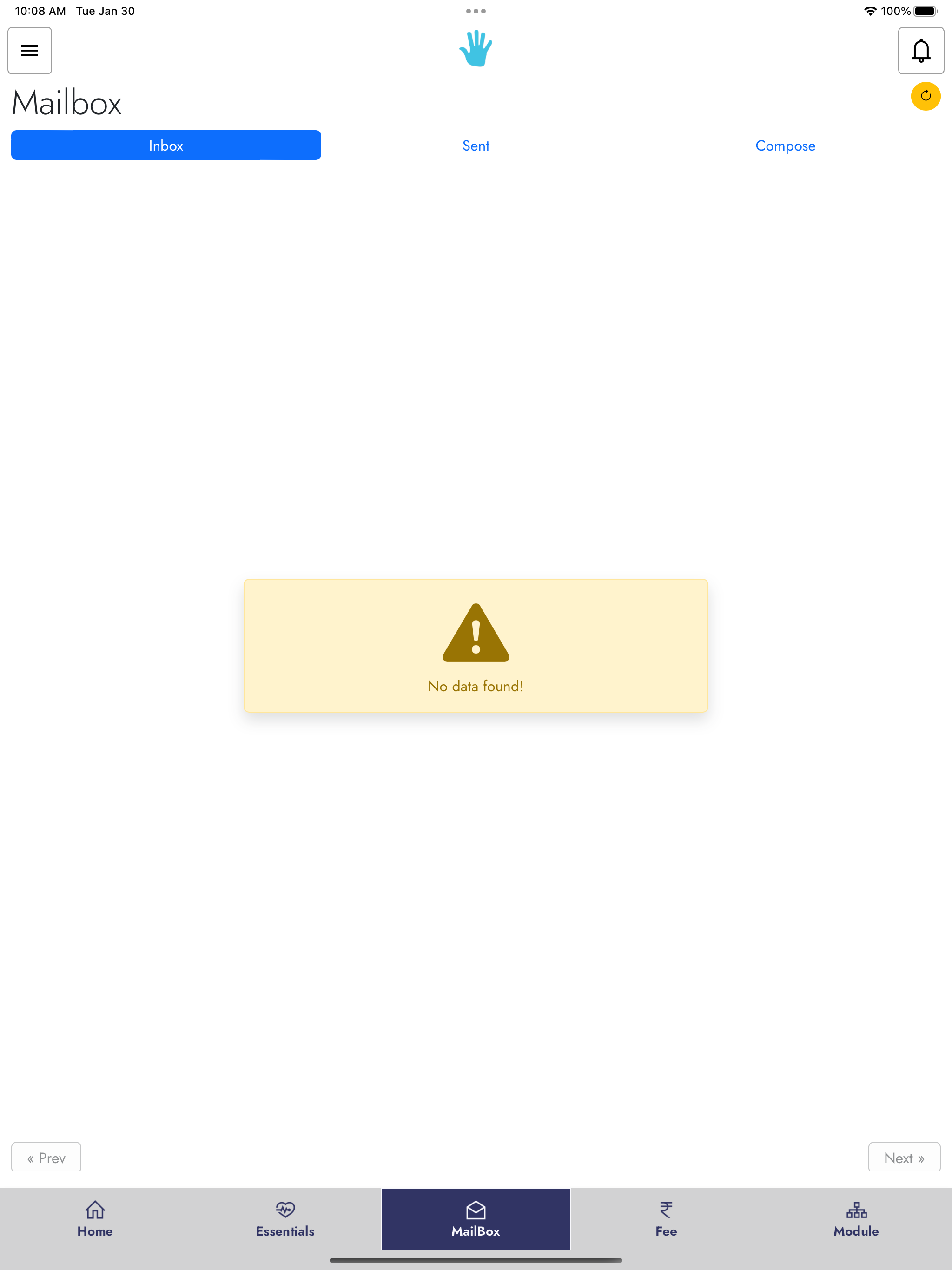 MyCampusLive