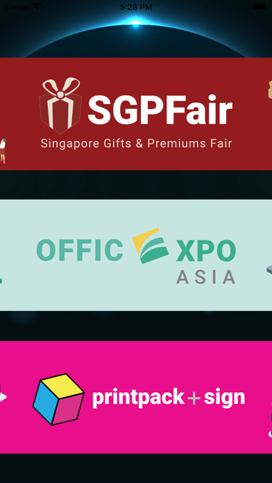 GOP 2024 (Gifts,Office,Print) Screenshot 3 - AppWisp.com