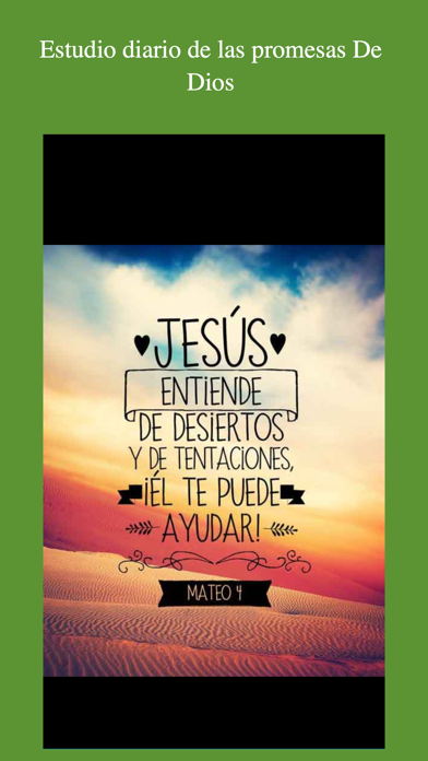 Versículos Bíblicos Imágenes Screenshot