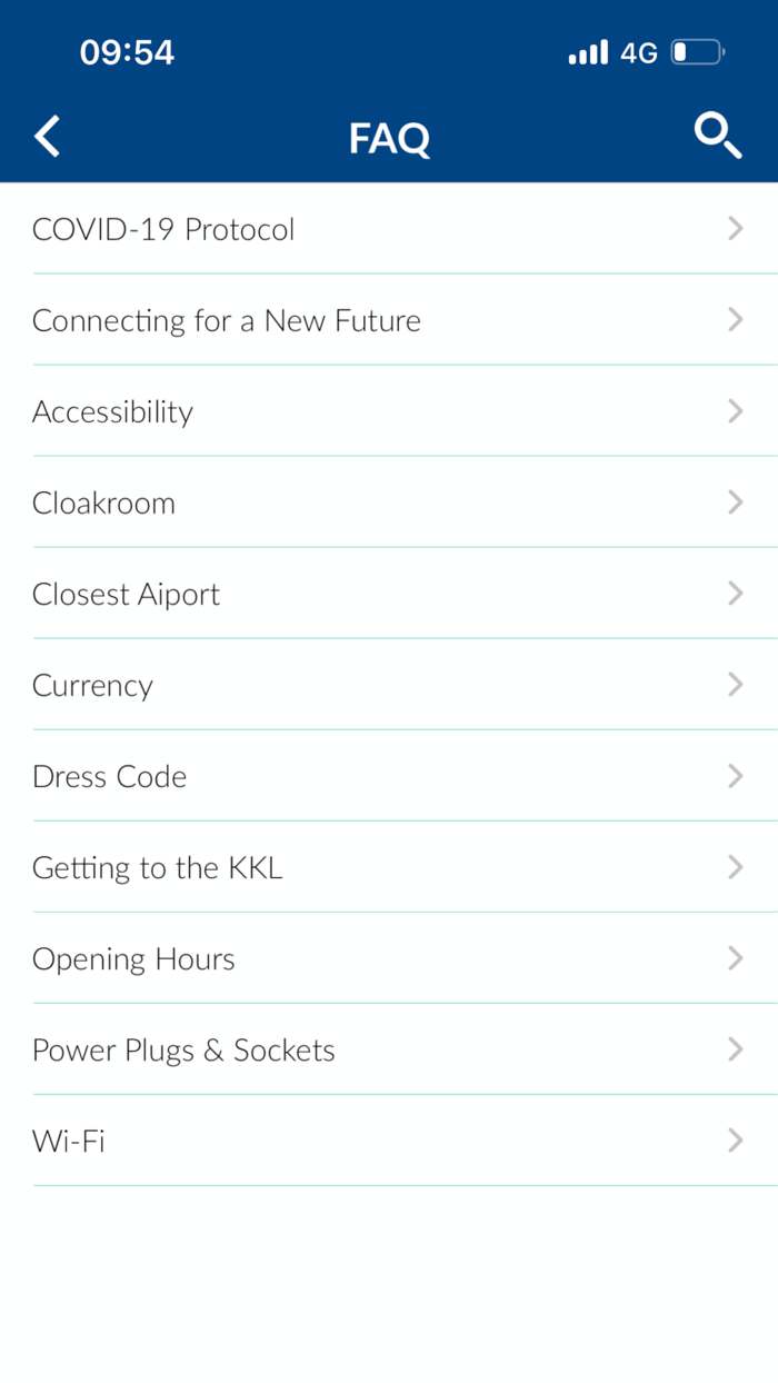 Schlumberger Digital Forum