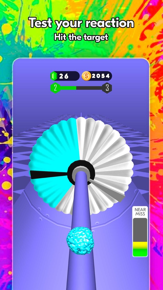 #2. Game Offline 3D (iOS) 由: Mariya Ivanova