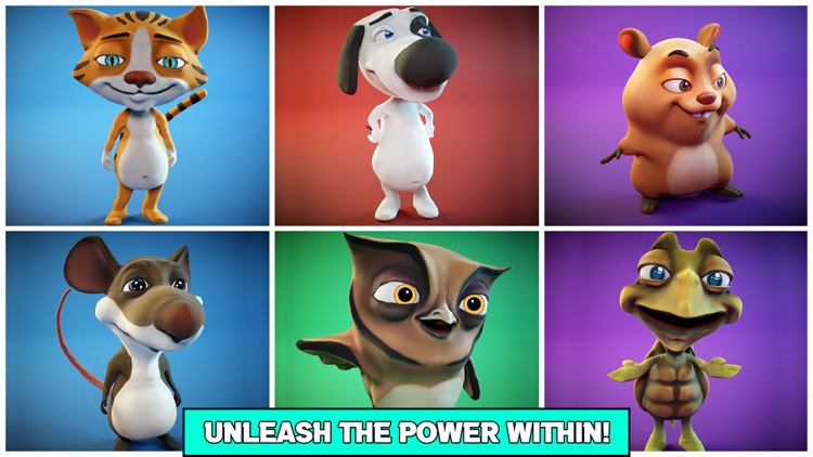 Hide And Seek: Dad Escape Game screenshot-4