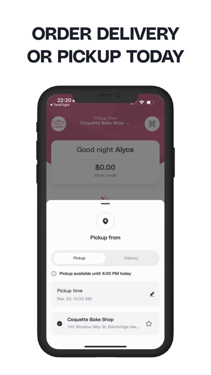 Coquette Bake Shop screenshot-7