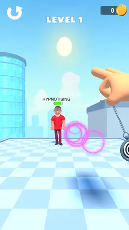 Game screenshot Hypnotise Master 3D mod apk