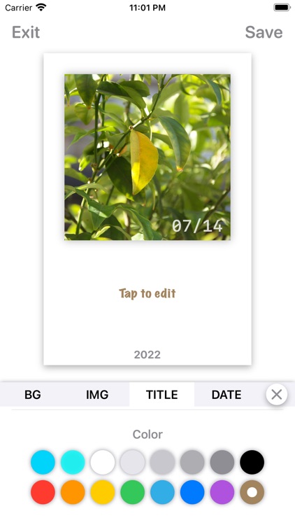 Cardairy - Cards for dairy screenshot-3