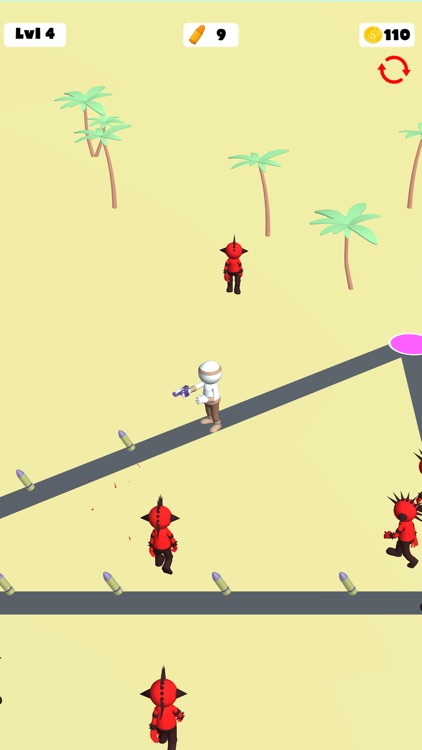 Hero Lot screenshot-8