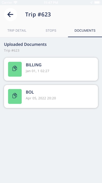 Miler Driver screenshot-3