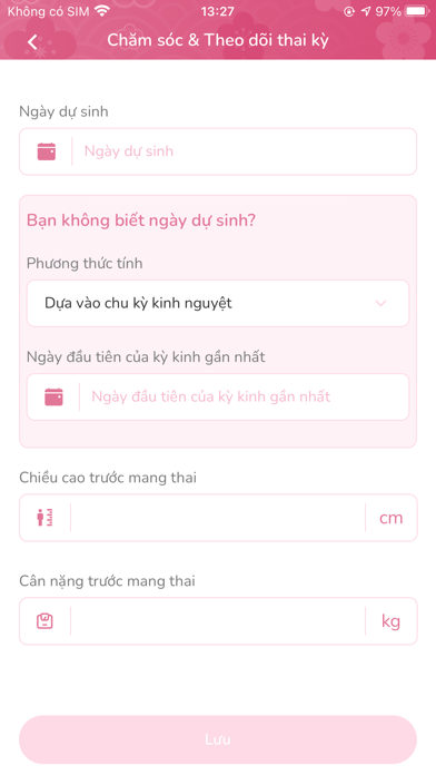 Mẹ Easy - Làm Mẹ Kiểu Nhật Screenshot