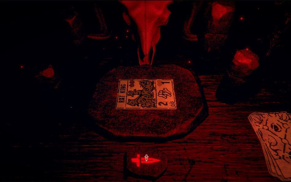 #7. Inscryption (macOS) 由: Devolver