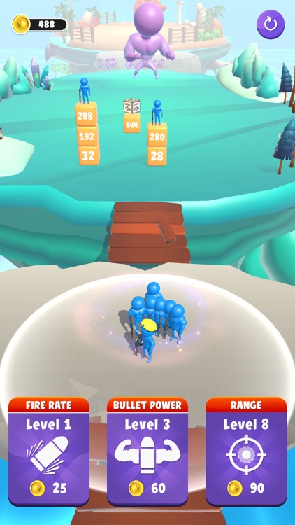 Army Collector screenshot-3