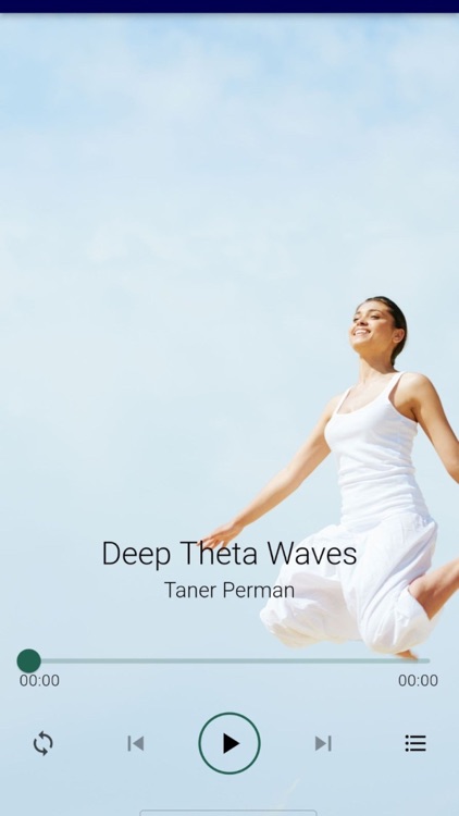 Pregnancy Meditation Sounds