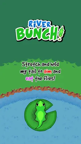 Game screenshot River Bunch mod apk