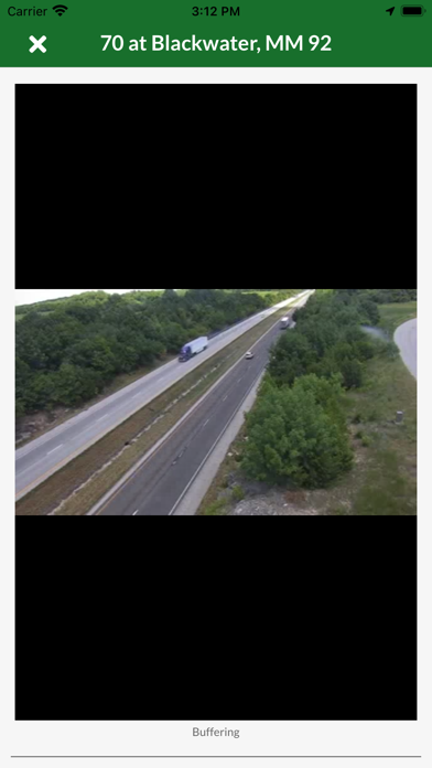 Missouri Traveler Screenshot