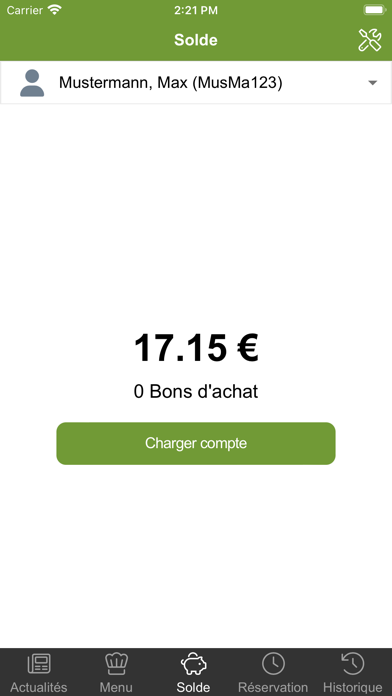 Screenshot #3 pour Restopolis