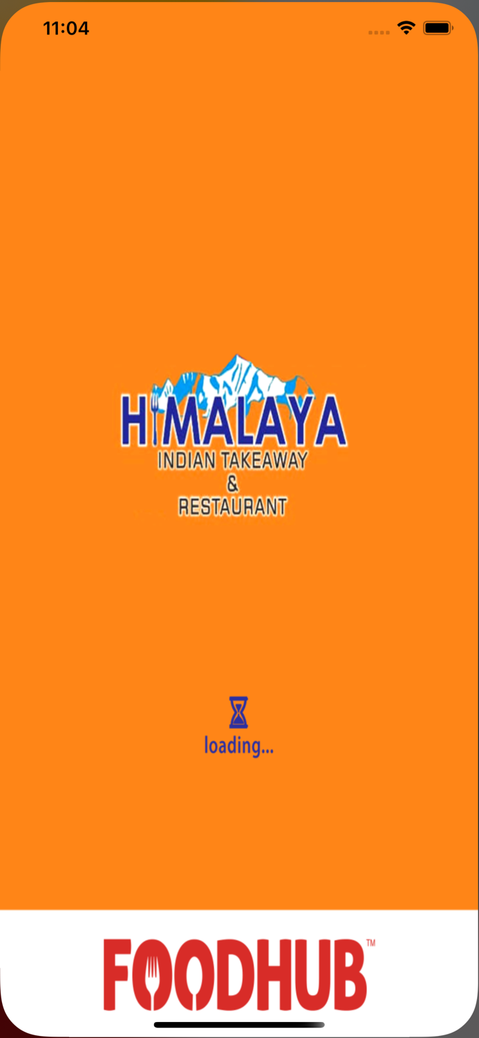 Himalaya Indian Takeaway