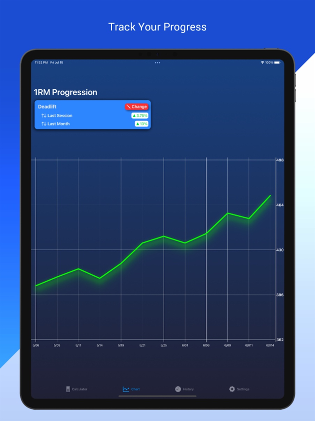 ‎Maximum Calculator Capture d'écran