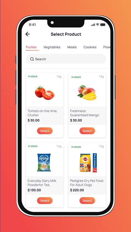 Essentily Vendor screenshot-3