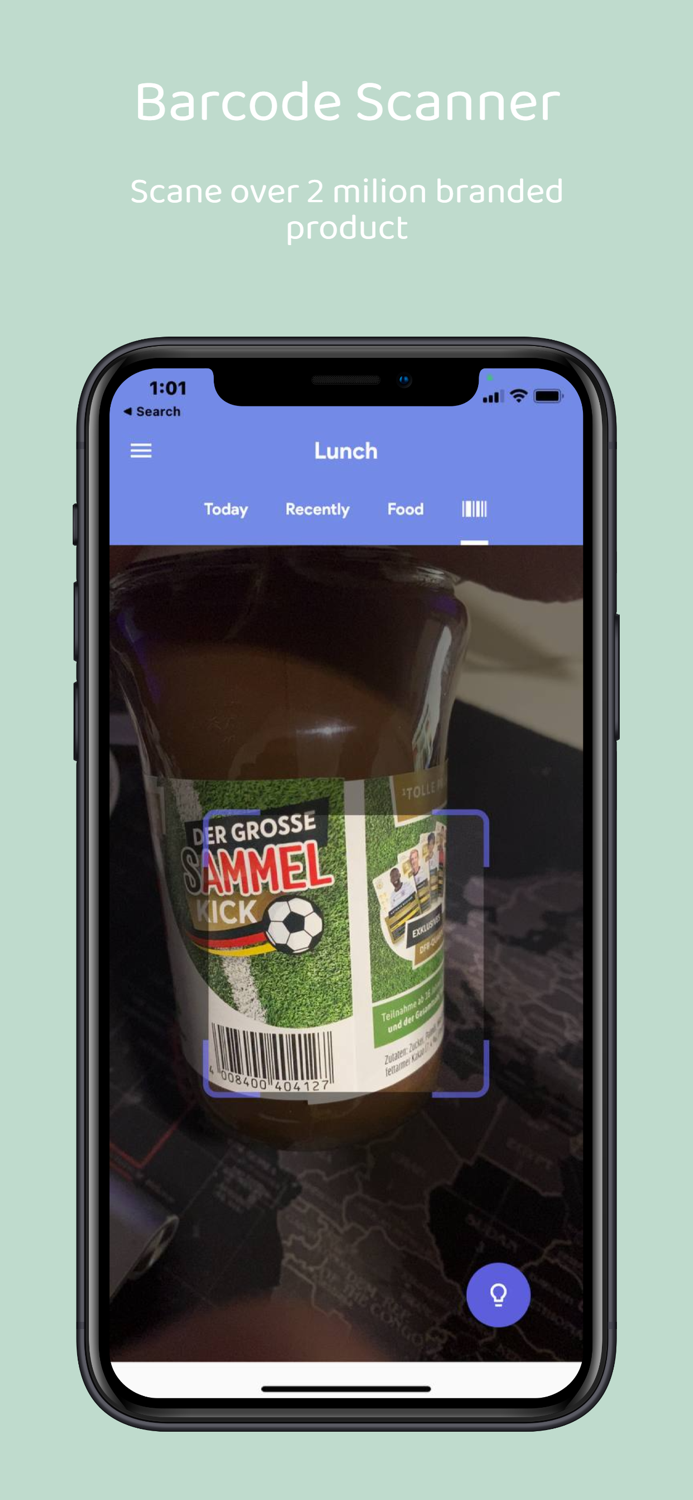 Fity  Meal planner and Diet