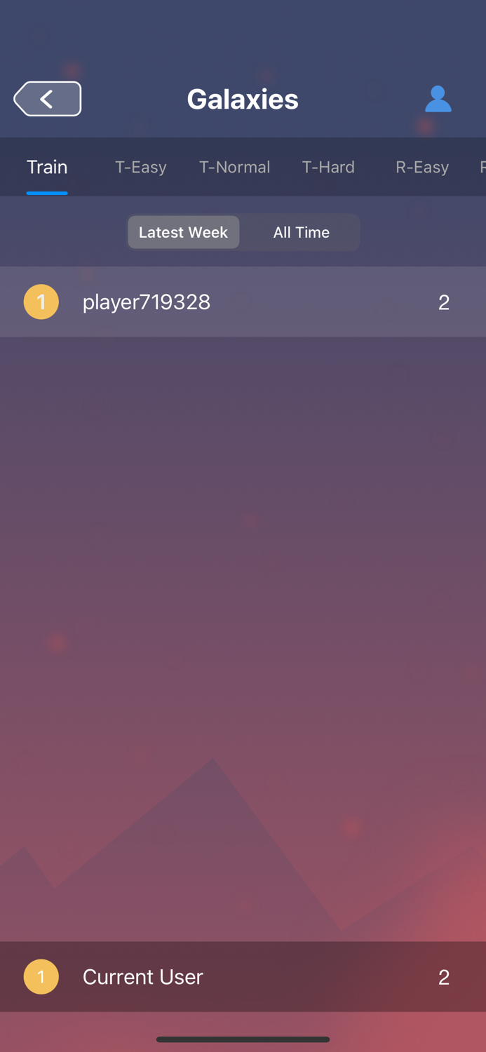 Spiral Galaxies Puzzle