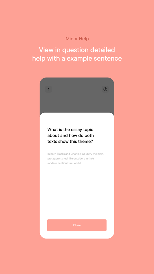 #4. How To Write With Kylie Mort (iOS) 게시자: Kylie Mort