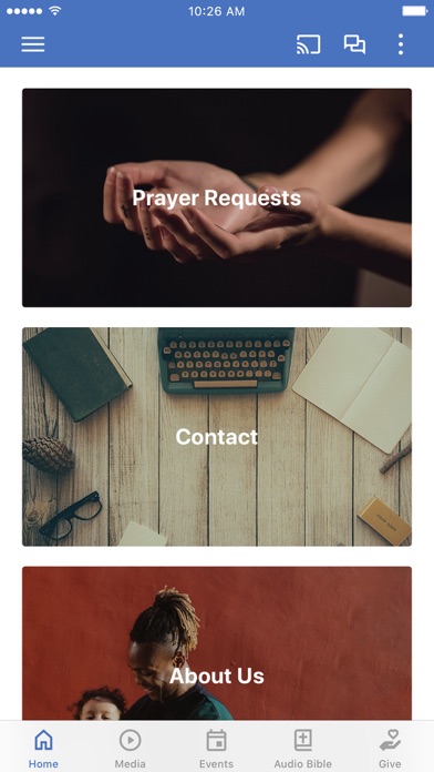 Greater Pure Light Screenshot 1 - AppWisp.com