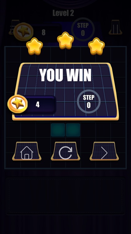 Collect Star Puzzle Games screenshot-3