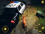 thief stealth dog simulator 3d iPad Captures Décran 3