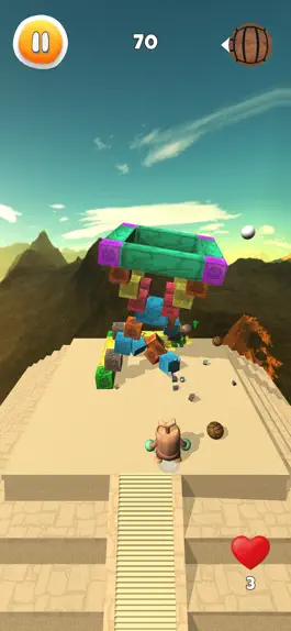 Game screenshot Balldozer mod apk