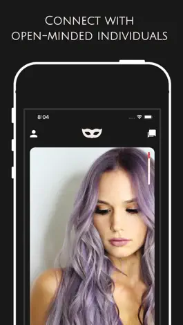 Game screenshot Delycate - Open minded dating mod apk