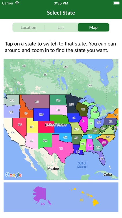 US Traveler