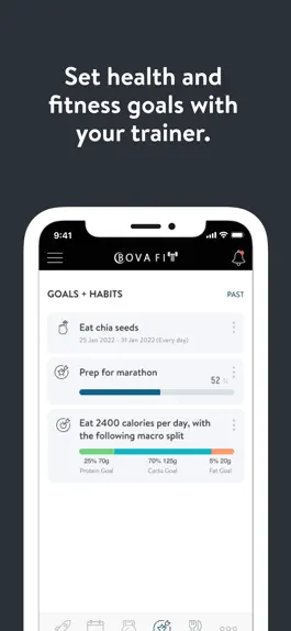 Game screenshot Bova Fitt hack