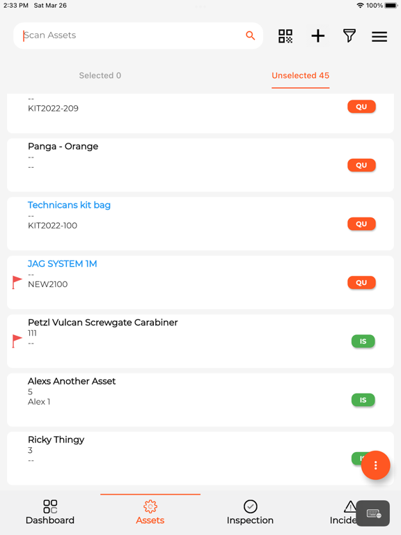 Screenshot #6 pour EZYiD Remote Worker