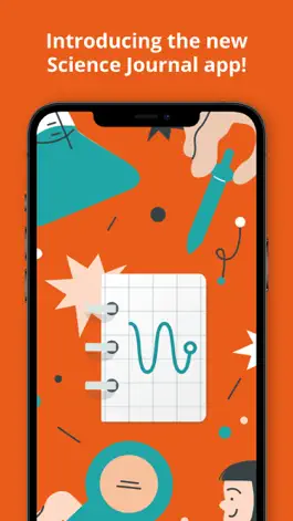 Game screenshot Arduino Science Journal mod apk