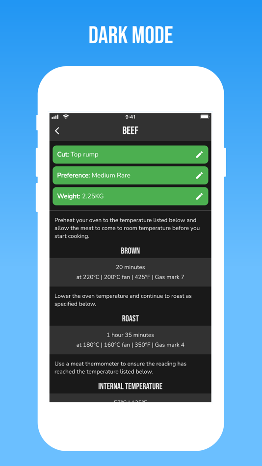 #6. Simple Roast (iOS) Podle: Harry Carter